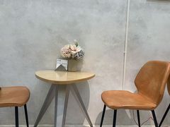 用餐区-玫瑰咖啡(中山六路店)