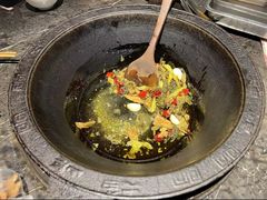 -大鱼山房鱼头火锅(老字号品质店)