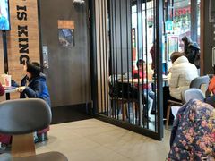 -汉堡王(徐汇绿地缤纷店)