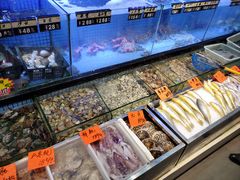 -德兴show鲜·蒸汽海鲜火锅餐厅(格创悦里店)