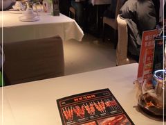 -西域阿里马新疆菜·清真(桂花路店)