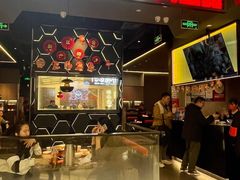 门面-胖哥俩肉蟹煲(湖滨银泰in77店)