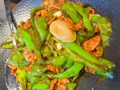 湖南辣椒炒肉-匠熙小馆(崇文门店)