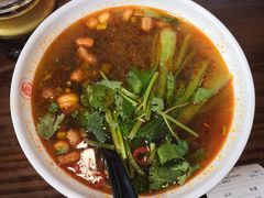 -赤酱红油(家乐福店)