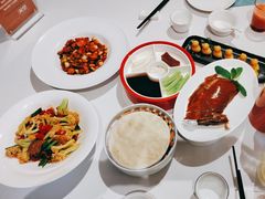 -月福京味斋·烤鸭店·北京菜(鼓楼总店)