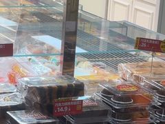 -味多美蛋糕(三元桥店)