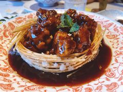 -菲乐餐厅(三十年经营·湖滨路店)