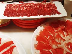 -南锣南门涮肉(南锣鼓巷店)