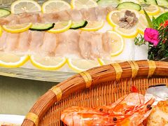 -巽寮印象美食部落餐厅·海鲜·地方特色菜(惠州体验店)