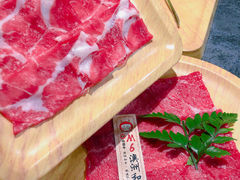 -降霜牛寿喜烧.和牛金赏Plus(501城市广场店)