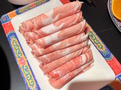 -京悦南门涮羊肉·羊蝎子火锅(田林路店)