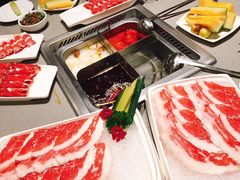 -海底捞火锅(天一广场亚细亚店)