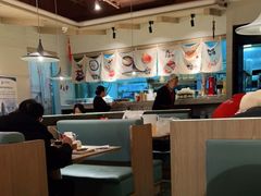 大堂-七八冷面·延边朝鲜族美食(圣熙八号店)