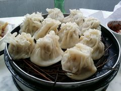 -太原面食店(解放路店)