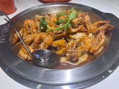 -李想大虾(江北天街店)