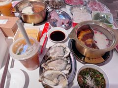 -行运海鲜食集(北京首店)