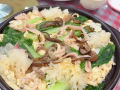 -葛记焖饼(桐柏路店)