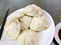 猪肉三鲜包-四平包子铺