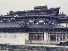 -西安城墙·碑林历史文化景区