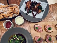 -Mercato莫卡多露台餐厅与酒吧(K11店)