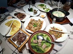 -码头见·潮汕菜(领展中心城店)