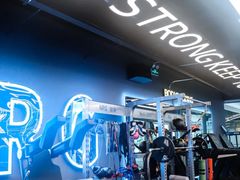 -NRG 健身私教CLUB(世博源店)