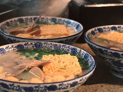 小潘特色鸭血粉丝汤-小潘记鸭血粉丝汤