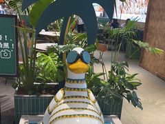 -虎婆冷饮店·海南特色炒冰(三亚湾店)