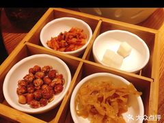 小菜-闽上鲜·福建菜(龙湖滨江天街店)