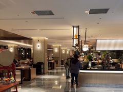 -扬子江国际会议中心龙山湖酒店-希仙全日制餐厅