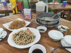 -南记食粥坊·宵夜大排档(莲花总店)