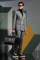 -GIMIWEAR 基米尔男士西服高级定制(陆家嘴店)