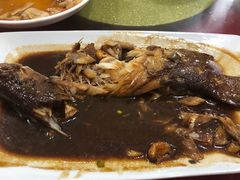 -黄牛肉馆·皖南土菜