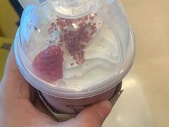 -迷客夏Milksha(无锡苏宁店)