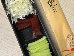 烤鸭小料-四季小馆·地道北京小吃(广百店)