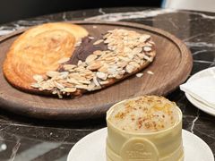 -V咖啡(兰州盛达希尔顿酒店)