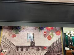 -新白鹿餐厅(爱琴海购物中心店)