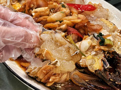 -潮州菜馆(十里河店)