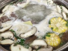 -牛一煲美食(江高店)