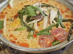 -嗒令甜品·主题融合料理餐厅(首座时代店)