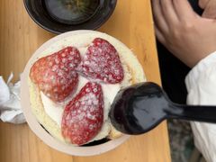 -柠檬花院烤肉·围炉煮茶·草坪团建·生日派对(三圣乡店)