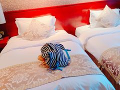 -天目湖御水温泉·度假酒店