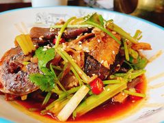 -赤湾大饭堂(山海逸居店)