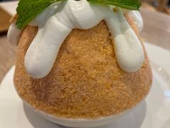 -After You Dessert Cafe(CENTRALWORLD)
