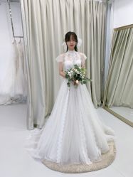 -LeCameliaBridal 山茶花新娘 婚纱礼服高级定制