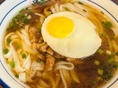 -矮子粉店1985·长沙米粉(湘春路店)
