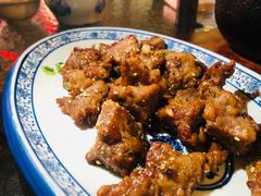 嫩煎小牛肉-小粤楼·怀旧粤菜(万辉国际广场店)