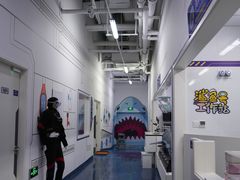 -沈阳海洋探索中心