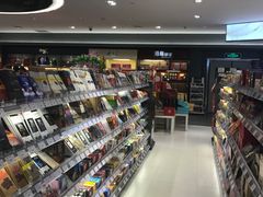 -GranVida生活超市(海信广场店)