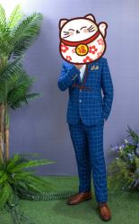 点击看大图 -唯一视觉婚纱摄影(李家村店)
